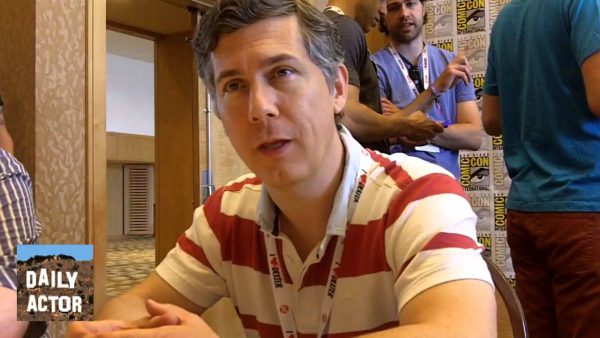 Comic-Con Interview: Chris Parnell & Lucky Yates talk ‘Archer’ and the Upcoming Season