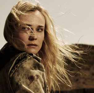 Q & A: Diane Kruger on ‘The Bridge’, Playing a Character with Asperger’s and How Becoming an Actor “Never Even Seemed a Possibility”
