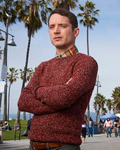 Q & A: Elijah Wood talks ‘Wilfred’, Why He Formed His Own Production Company and How He’s Grown as an Actor