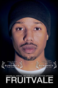 Fruitvale Station’s Michael B. Jordan Isn’t Afraid Of A Little Pressure