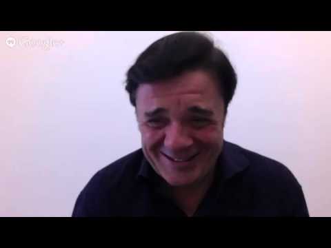 Nathan Lane Talks ‘The Good Wife’, Working in TV and His Career (video)