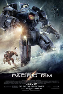 Review: ‘Pacific Rim’