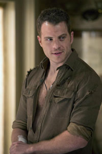 True Blood’s Newest Cast Member, Rob Kazinsky, Talks About His Audition