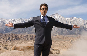 Forbes Names Robert Downey Jr. as Hollywood’s Highest-Paid Actor