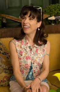Sally Hawkins on Working with Woody Allen in ‘Blue Jasmine’ and the Actresses She Studied to Perfect Her American Accent