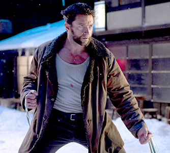 Hugh Jackman on Playing Wolverine: “I’m loving it and feeling rejuvenated by it”