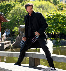 How Does Hugh Jackman Get Himself Revved Up To Play Wolverine? Hint: It’s Awful