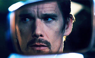 Ethan Hawke: Balancing Shakespeare, Horror Films and an Action Flick All in One Year