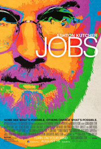 Jobs-poster