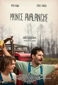 Review: ‘Prince Avalanche’