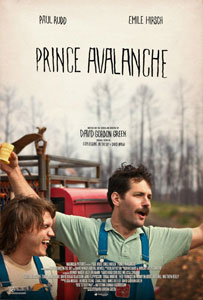 Review: ‘Prince Avalanche’