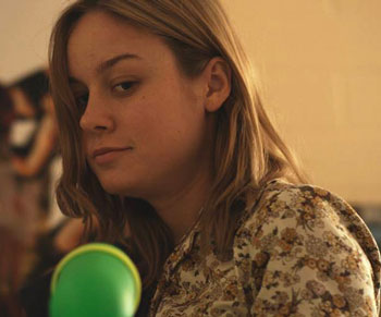 Brie Larson on Why She Avoided Starring Roles and the Research She Did for ‘Short Term 12’