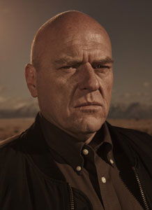 Breaking Bad’s Dean Norris: “How did Vince [Gilligan] know I could do the character Hank evolved into?”