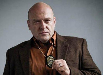 Dean Norris Talks Filming ‘Breaking Bad’ and Calling Bryan Cranston If He Has “Any Professional Choices to Make”
