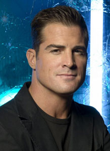 ‘CSI’ Actor George Eads Takes a Leave of Absence After Altercation with Pregnant Writer