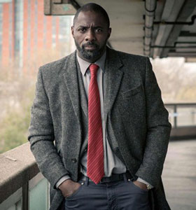 Idris Elba on The Next Step For ‘Luther’, Researching ‘Mandela’ and Trying to Balance His Career