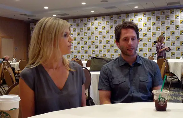 kaitlin-olson-glenn-howerton-its-always-sunny