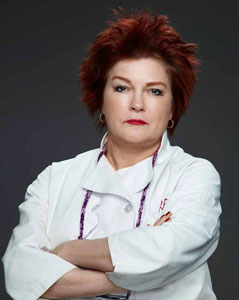 Kate Mulgrew on Auditioning for ‘Orange is the New Black’ and Having to Turn On Her Russian Accent
