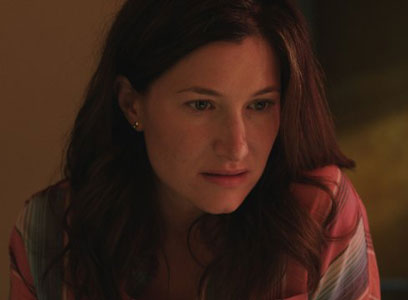 Kathryn Hahn on Creating Her Character for Her First Leading Film Role in ‘Afternoon Delight’