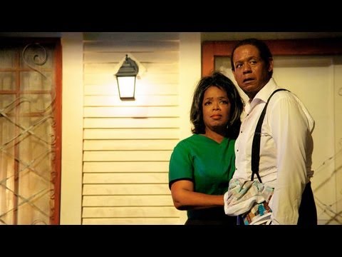 Lee Daniels Narrates a Scene from His Film, ‘Lee Daniels’ The Butler’ Featuring Forrest Whitaker and Oprah (video)