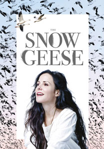 Mary-Louise Parker is Not Quitting Acting. She’s Starring in Manhattan Theatre Club’s ‘The Snow Geese’
