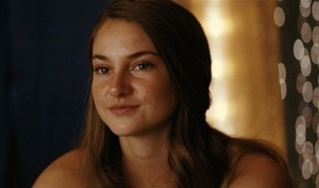 Shailene Woodley on her career: “If things got to be way too overwhelming… I will go and be an herbalist”