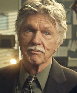 Tom Skerritt on Making His Broadway Debut at Age 80: “I’m terrified”