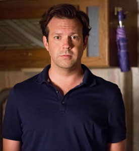 Jason Sudeikis on Improvisation and Comedy: “I’m always a fan of those smaller moments”
