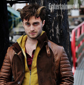 Daniel Radcliffe’s Advice To Actors On Choosing Roles: “Take Chances”
