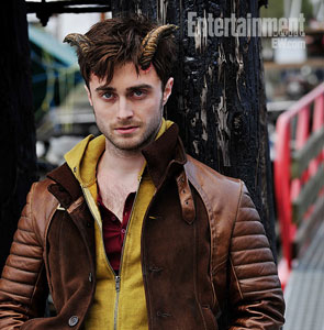 DANIEL-RADCLIFFE-HORNS