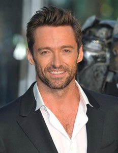 Hugh Jackman on Being Lucky, Going to Drama School and How Theatre Makes Him a Better Actor