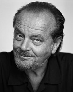 Jack Nicholson Has Quickest Retirement in Film History!