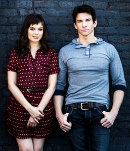 Margo-Seibert-and-Andy-Karl-photo-by-Matthew-Murphy