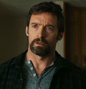 Hugh Jackman: “I feel way more comfortable in front of the camera than I did ten years ago”