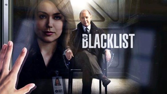 The-Blacklist-cast