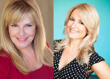 An Interview Between Celebrity Booking Coach Amy Lyndon and Actress Mara Marini