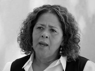 Playwright and Actress Anna Deavere Smith: “What I’ve created in my career is the ability to play anybody”