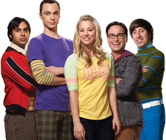‘The Big Bang Theory’ Cast Bands Together for a Significant Pay Raise
