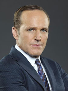 Clark Gregg on Agent Coulson and His Marvel-ous Success: “It was inconceivable”