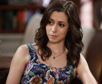 Cristin Milioti on Her ‘How I Met Your Mother’ Audition and Differences of Acting on Broadway and on TV