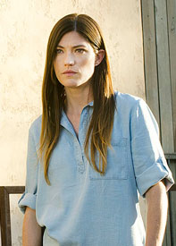 Jennifer Carpenter on the End of ‘Dexter’: “I’ll miss the fear of playing Deb”