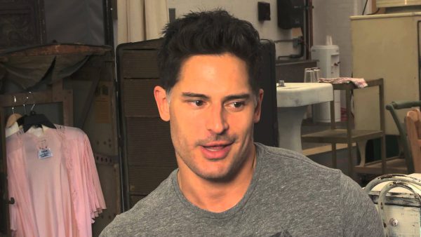 Joe Manganiello in ‘A Streetcar Named Desire’: “I’m playing a human being finally”