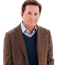 Michael J. Fox Says Parkinson’s Disease Has Improved His Acting