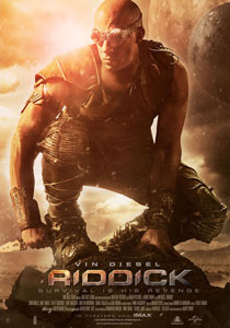 Review: ‘Riddick’