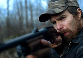 Review: ‘A Single Shot’ Starring Sam Rockwell