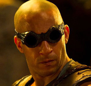 Vin Diesel Shares His Thoughts On ‘Riddick,’ Celebrity Privacy And Getting Into Action Star Shape
