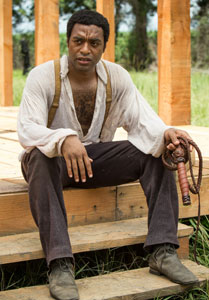 Screenplay: ’12 Years a Slave’