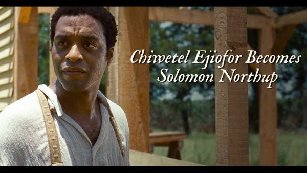 ’12 Years a Slave’ Featurette: Chiwetel Ejiofor on Research, Accent and His Emotional Journey