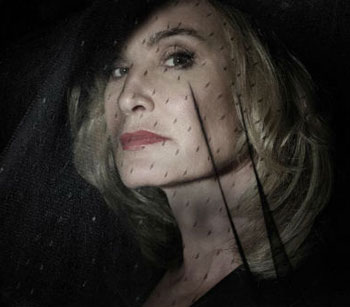 ‘American Horror Story’ Star Jessica Lange On Her Four-Decade Career: “I am coming to the end of acting”