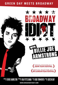 Documentary Review: ‘Broadway Idiot’